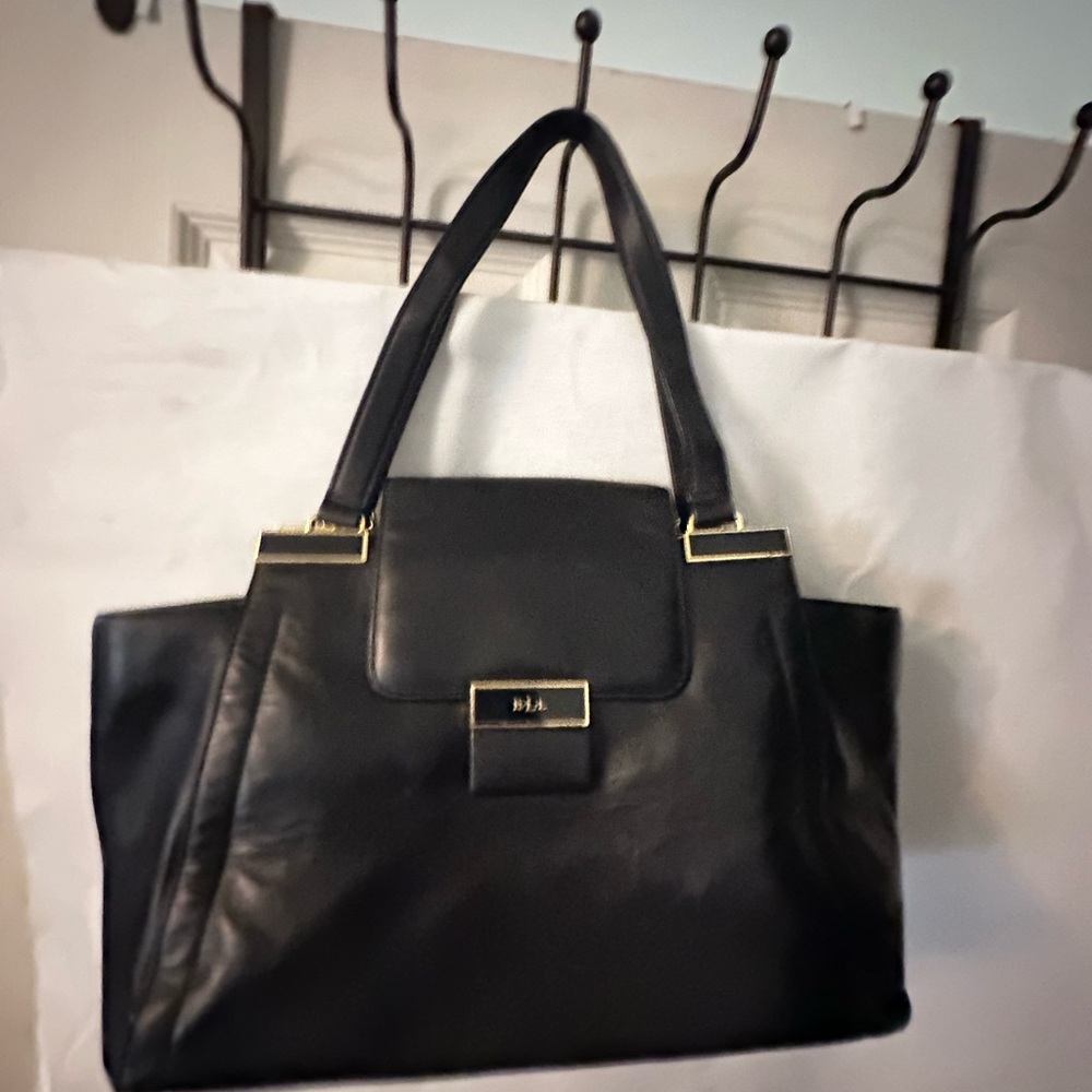 Ralph Lauren Woman’s purse